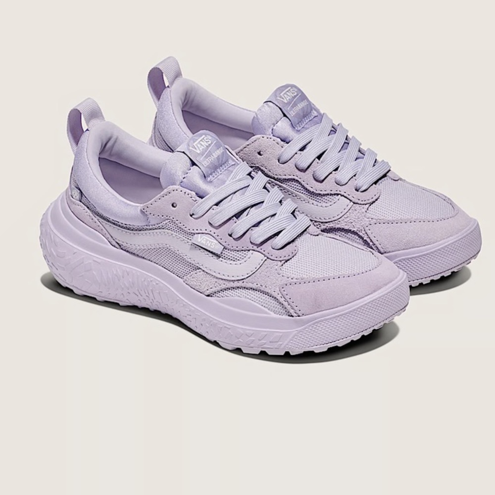 Women's Vans UltraRange Neo VR3 Shoe - Picture 7 of 8